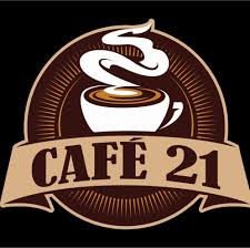 CONVÊNIO LANCHONETE CAFÉ 21