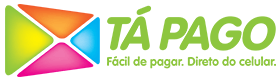 TÁ PAGO