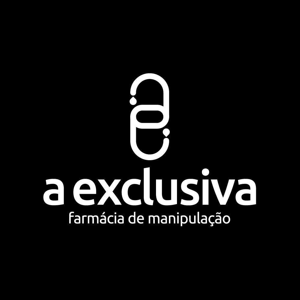 EXCLUSIVA FARM. MANIPULAÇÃO HOMEO.