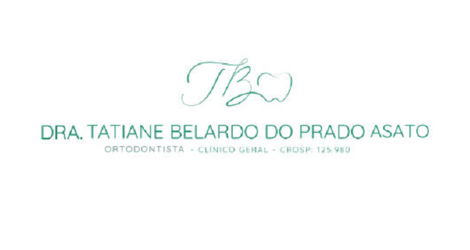 CONSUTÓRIO TATIANE BELARDO