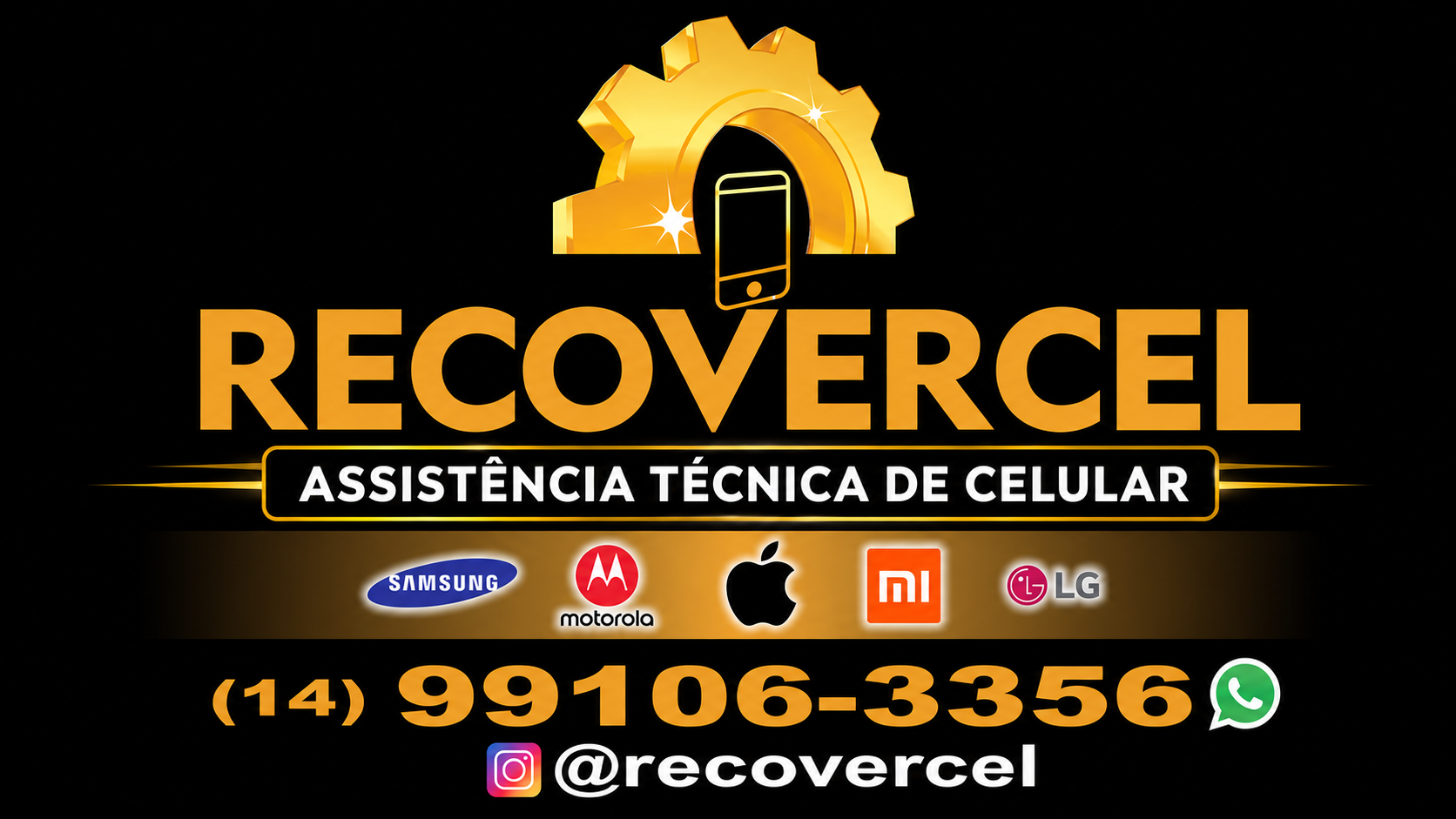 NOVA PARCERIA