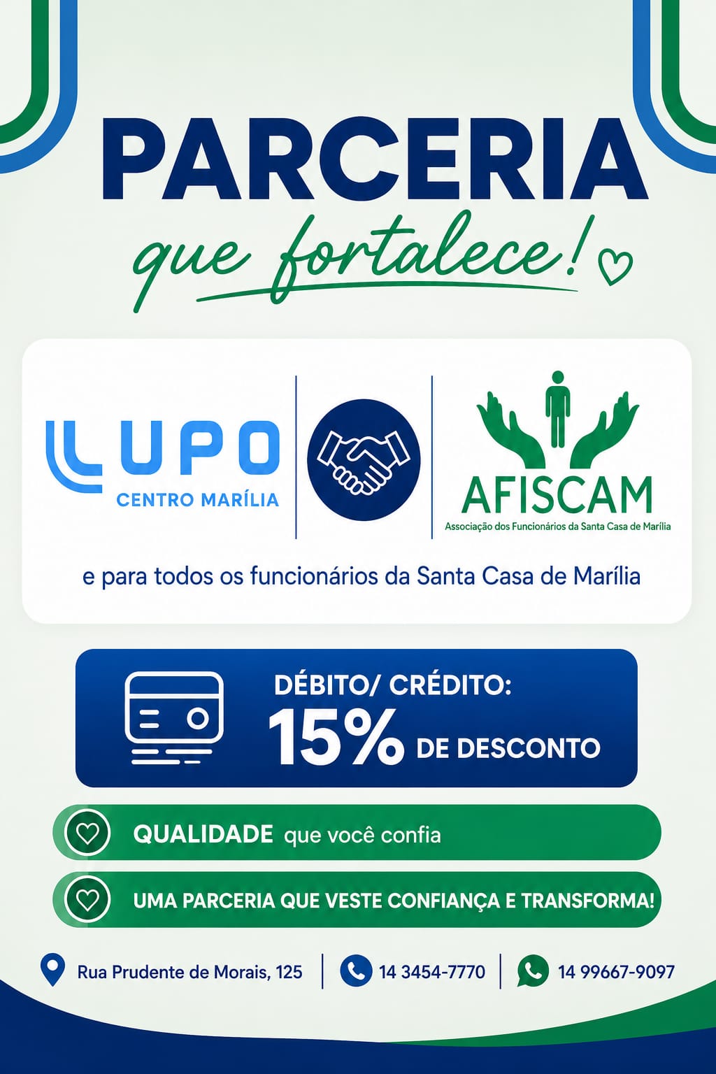 LOJA LUPO